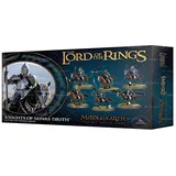 Games Workshop Warhammer Middle Earth - Chevaliers de Minas Tirith