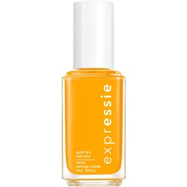 essie Expressie Outside The Lines