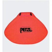 Petzl Nackenschutz Zubehör orange