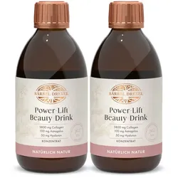 Power-Lift Beauty Drink