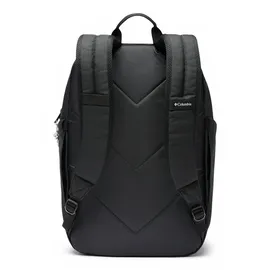Columbia Buxton 26 l schwarz/weiß