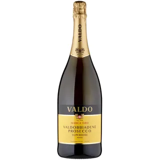 Valdo Prosecco Superiore DOCG Extra Trocken 1,5 l
