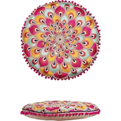 Bodenkissen Sitzkissen Kissen Dekoration Orientalisch Azet -1-