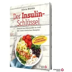 Der Insulin-Schlüssel
