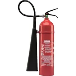 GLORIA Kohlendioxidlöscher 5 kg KS 5 SE