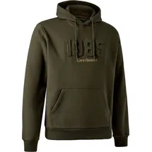 Deerhunter Jubilee Hoodie Grün 2XL