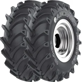 ASCENSO TDB120 (TT) 8PR R-1 14.9-30 127A8