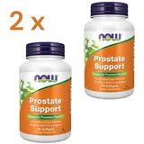 NOW Foods Prostate Support Softgels 90 St.