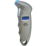 HP Autozubehör 21257 Reifendruckprüfer digital Messbereich Luftdruck 0.05 - 7 bar