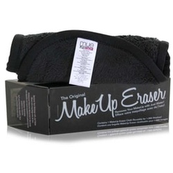 MakeUp Eraser The Original Black chusteczka oczyszczająca 1 Stk