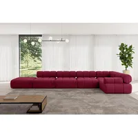 Altdecor Modulares Sofa Ecksofa in L-Form - Felto-L3 -