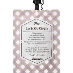 Davines Let it Go Circle 50 ml