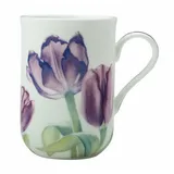 Maxwell & Williams Kaffeetasse 0,35 l Mehrfarbig 3 St.