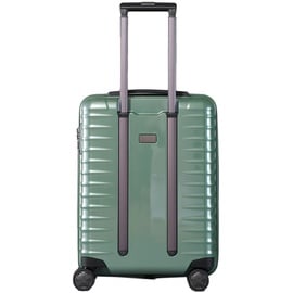 Titan Litron 4-Rollen Cabin 55 cm / 44 l traubengrün