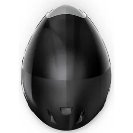MET-Helmets Codatronca 56-58 cm schwarz/silber matt 2023