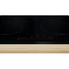 Bosch EcoClean Direkt + Induktionskochfeld Booster autark 60 cm
