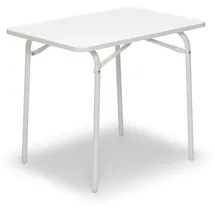 barths Campingtisch Kinder weiß