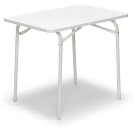 barths Campingtisch Kinder weiß