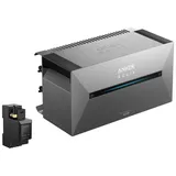 Anker SOLIX Solarbank 2 E1600 AC Speicher 1600Wh inkl. Smarter Zähler