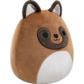 Squishmallows Adopt Me Teddybär 20 cm Braun