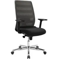 TOPSTAR AirPoint II Kunststoff Grau