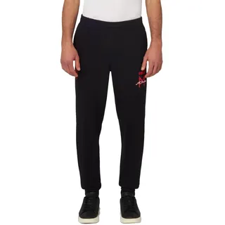 AC Milan Puma Ftblicons Sweat Pants L