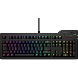 Das Keyboard 4Q, MX RGB BROWN, USB, DE (DKPKD4RP0MNS0DEX)