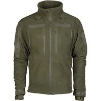 Mil-Tec Jacke-10855601 Jacke Oliv M