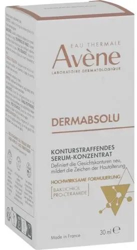 AVENE DermAbsolu Serum-Konzentrat 30 ml
