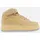 Nike AIR FORCE 1 MID 07 Herren Braun 40,5