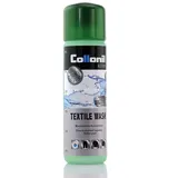 Collonil ACTIVE TEXTILE WASH 250ML DGBFNLDKEIRUSCZSLO 53650004000, Schuhcreme & Pflegeprodukte, Transparent (neutral),