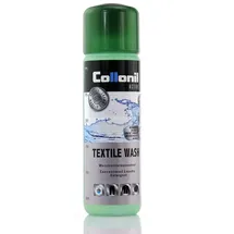 Collonil ACTIVE TEXTILE WASH 250ML DGBFNLDKEIRUSCZSLO 53650004000, Schuhcreme & Pflegeprodukte, Transparent (neutral),