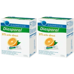 Magnesium Diasporal 375 activ direct