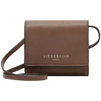 Liebeskind Berlin Ada Wallet M Damen Geldbörse russet braun