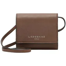 Liebeskind Berlin Ada Wallet M Damen Geldbörse russet braun