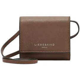 Liebeskind Berlin Ada Wallet M Damen Geldbörse russet braun