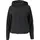 ATHLECIA Laufjacke "Amis", Damen, Gr. 40, schwarz, 79% Polyamid, 21% Elasthan, unifarben, normal, ohne Ausschnitt, Jacken, in dehnbarer und bequemer Qualität