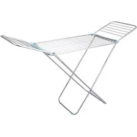 MSV Flügelwäschetrockner 20 m Blau
