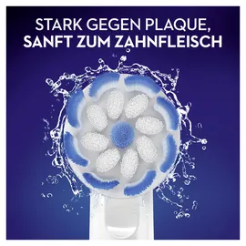 Oral-B Sensitive Clean Aufsteckbürste 3 St.