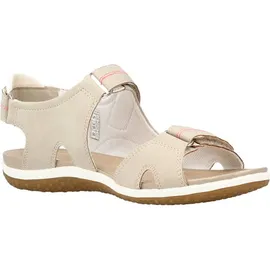 GEOX Vega Sandalen Taupe 41
