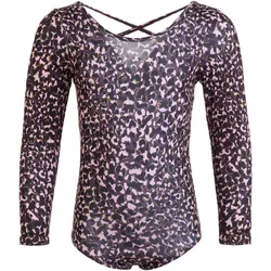 ZIGZAG Bodysuit Molly Gr. 116 - 6 Jahre