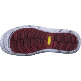 Krisbut Halbschuhe Herren Glattleder BlauGröße:44 - Blau - 44