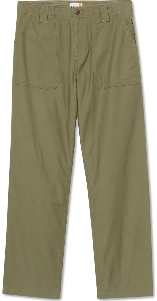 Timberland Mens Fatigue Pant cassel earth 40W 32L