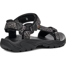 Teva Terra Fi 5 Universal Herren magma black/grey 45,5