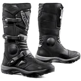 FORMA Adventure Schwarz 41
