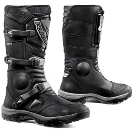 FORMA Adventure Schwarz 41