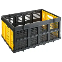 Stanley - Faltbare Kiste (WEST-505-SP)