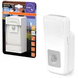 osram homelighting Lunetta Torch Weiß