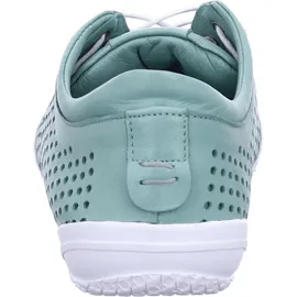 Andrea Conti Damen, Schnürer Sneaker, Peppermint, 35 EU