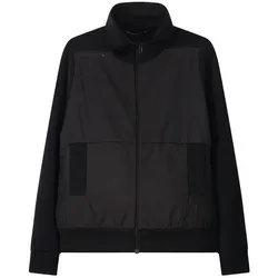 Jeanne Baret Reunion Jacket nero (U901) 34